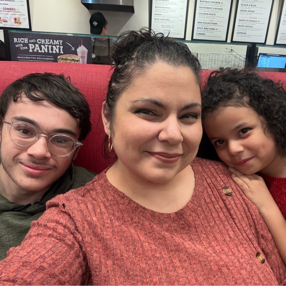 Meet your Posher, Fermi